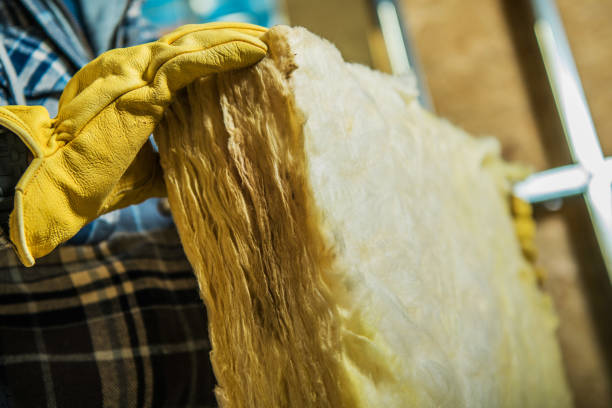 Best Attic Insulation Installation  in Highland, MD