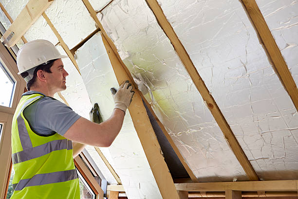 Insulation for New Construction in Highland, MD